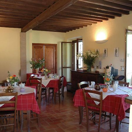 מונטיאנו Agriturismo Pian Dei Pini מראה חיצוני תמונה