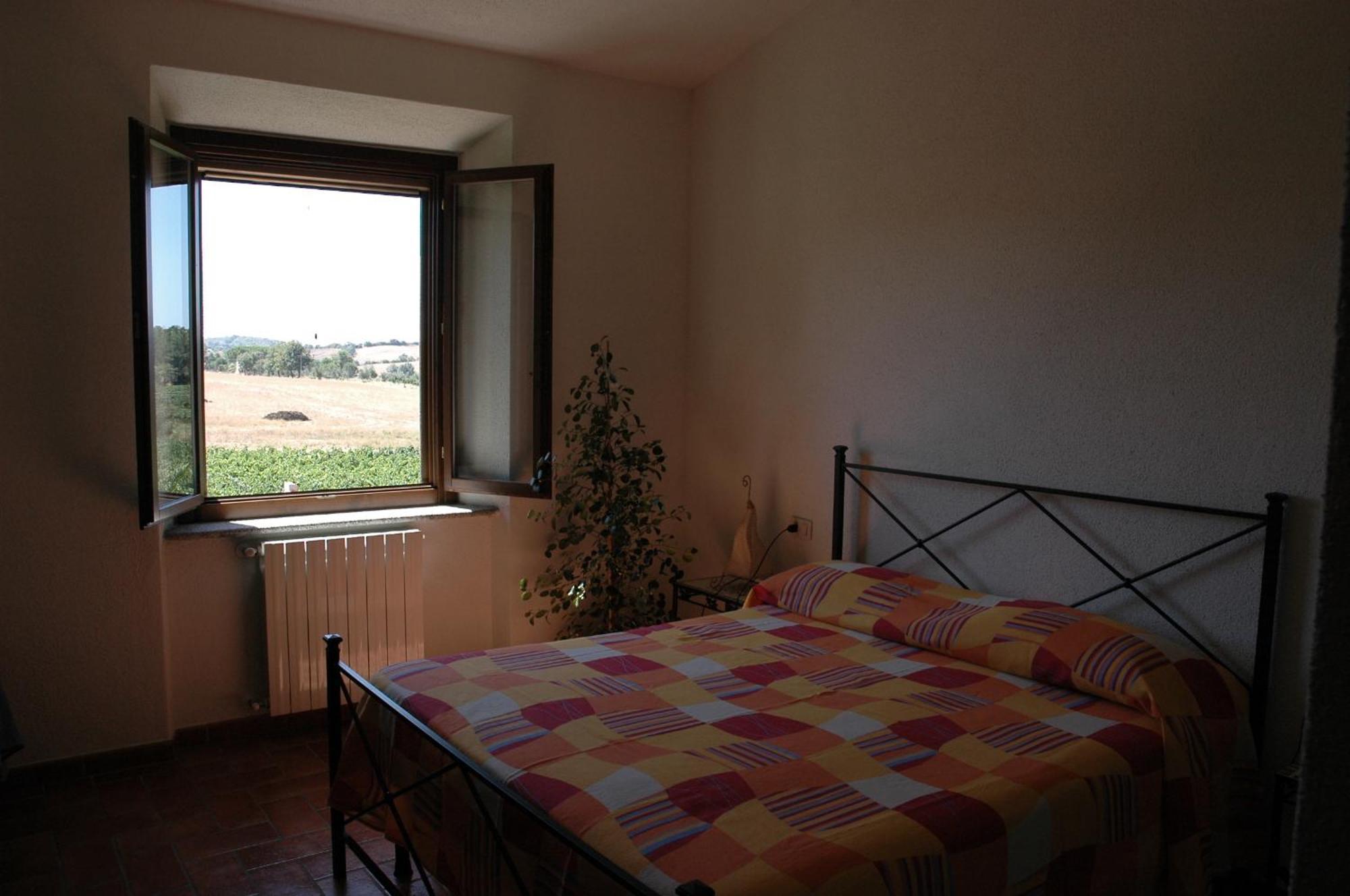מונטיאנו Agriturismo Pian Dei Pini מראה חיצוני תמונה