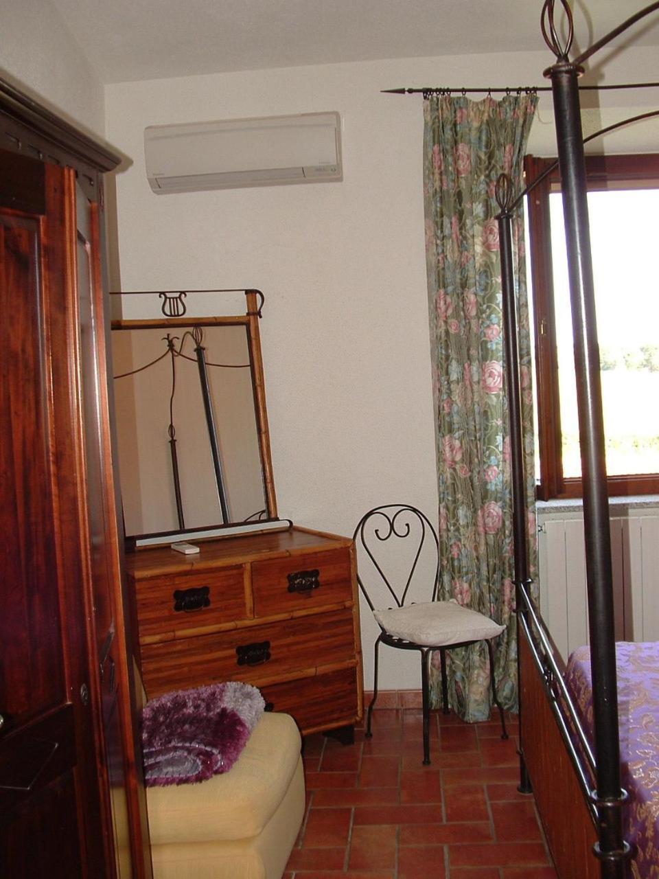 מונטיאנו Agriturismo Pian Dei Pini מראה חיצוני תמונה