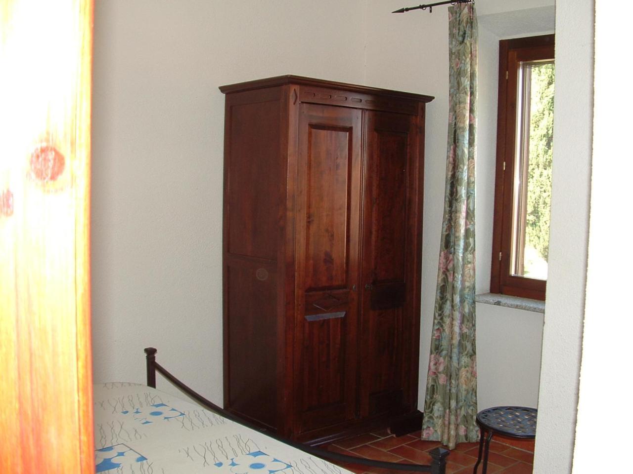 מונטיאנו Agriturismo Pian Dei Pini מראה חיצוני תמונה