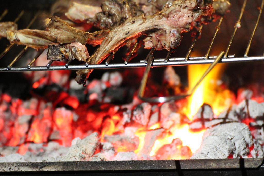 מונטיאנו Agriturismo Pian Dei Pini מראה חיצוני תמונה