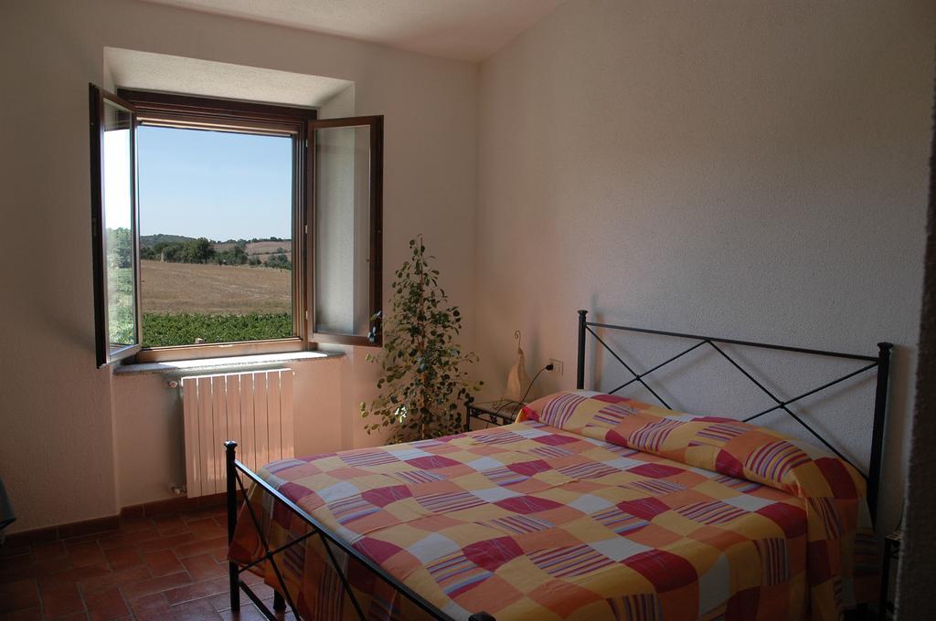 מונטיאנו Agriturismo Pian Dei Pini מראה חיצוני תמונה