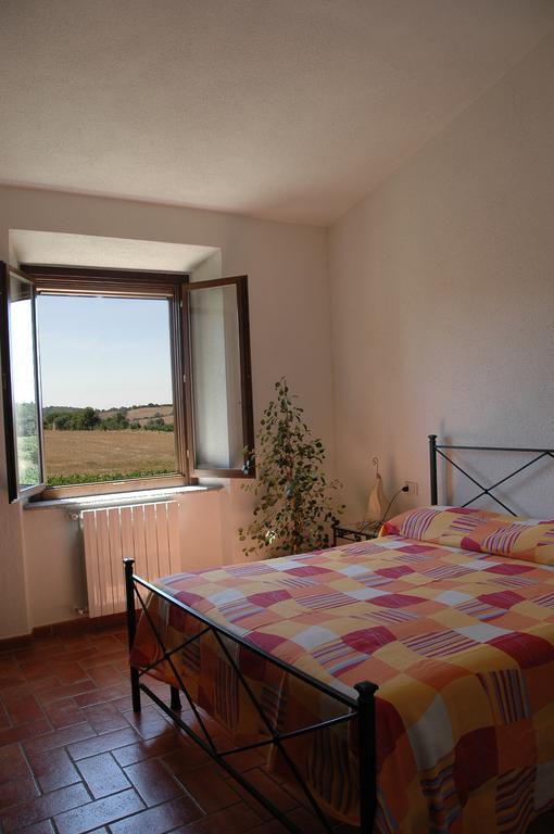 מונטיאנו Agriturismo Pian Dei Pini מראה חיצוני תמונה
