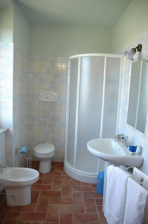מונטיאנו Agriturismo Pian Dei Pini מראה חיצוני תמונה